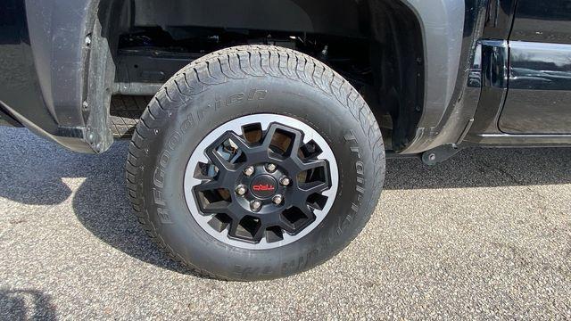 used 2025 Toyota Tacoma car, priced at $42,700