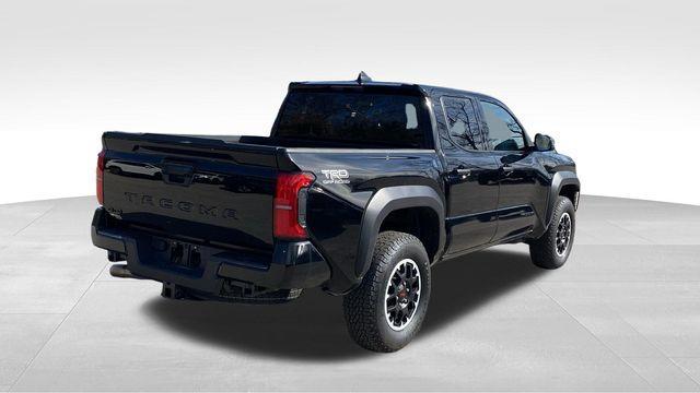 used 2025 Toyota Tacoma car, priced at $42,700