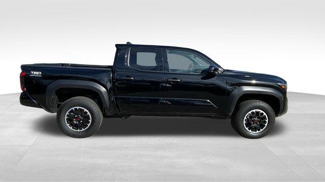 used 2025 Toyota Tacoma car, priced at $42,700