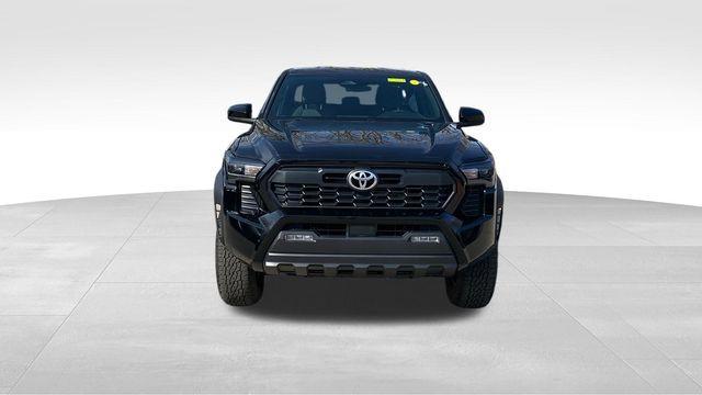 used 2025 Toyota Tacoma car, priced at $42,700