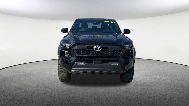 used 2025 Toyota Tacoma car, priced at $40,495