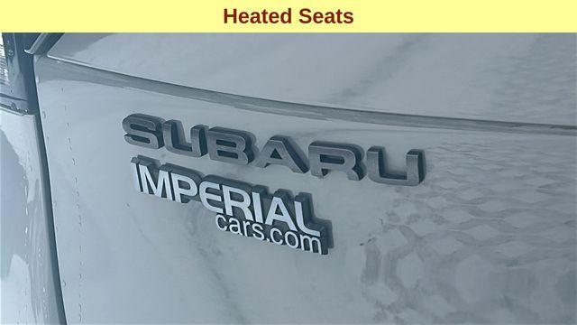 used 2025 Subaru Forester car, priced at $35,700