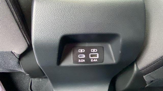 used 2025 Subaru Crosstrek car, priced at $29,900