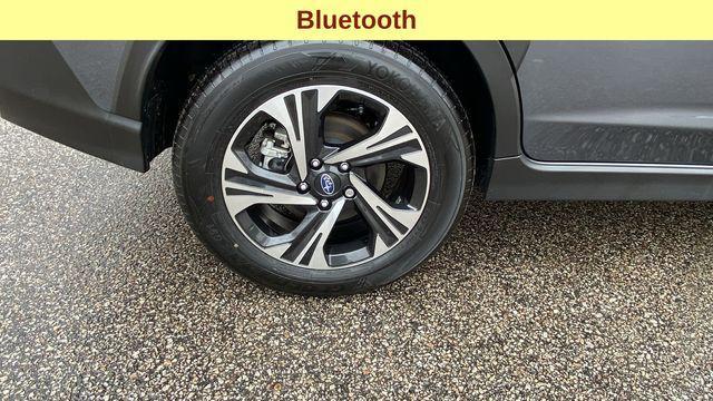 used 2025 Subaru Crosstrek car, priced at $29,900