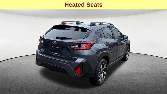 used 2025 Subaru Crosstrek car, priced at $29,900