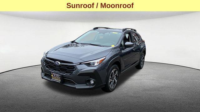 used 2025 Subaru Crosstrek car, priced at $29,900