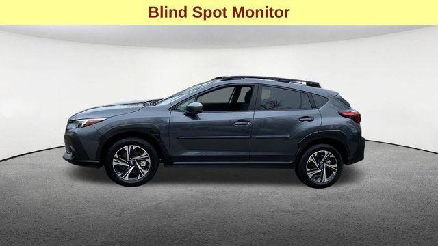 used 2025 Subaru Crosstrek car, priced at $29,900