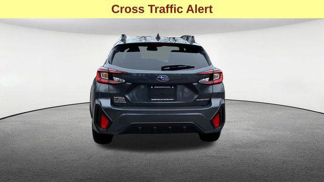 used 2025 Subaru Crosstrek car, priced at $29,900