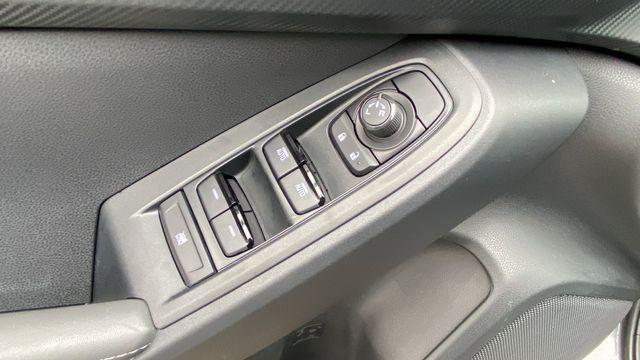 used 2025 Subaru Crosstrek car, priced at $29,900