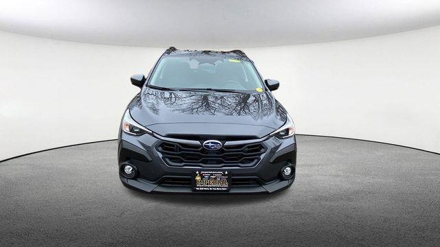 used 2025 Subaru Crosstrek car, priced at $29,900