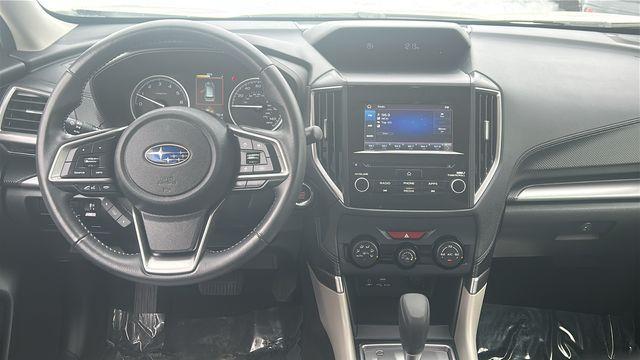 used 2023 Subaru Forester car, priced at $26,700