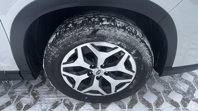 used 2023 Subaru Forester car, priced at $26,700