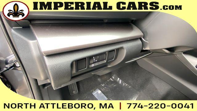 new 2026 Subaru Impreza car, priced at $27,332