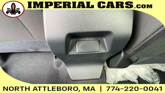 new 2026 Subaru Impreza car, priced at $27,332