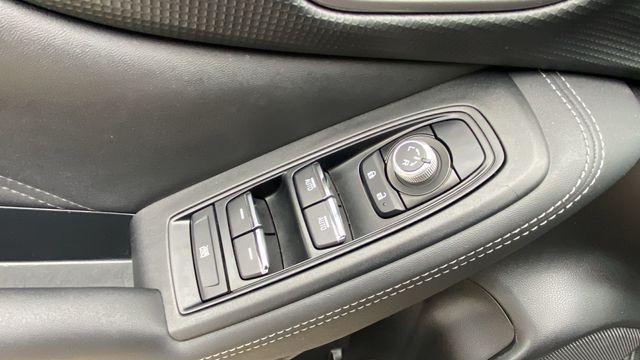 used 2024 Subaru Forester car, priced at $33,200