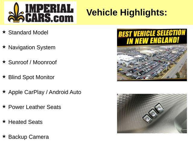 used 2024 Subaru Forester car, priced at $33,200