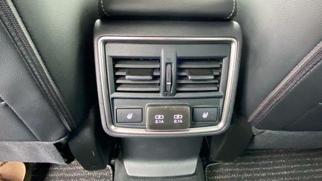 used 2024 Subaru Forester car, priced at $33,200