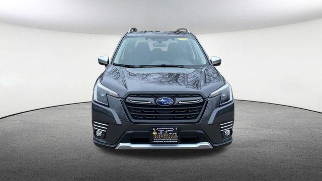 used 2024 Subaru Forester car, priced at $33,200