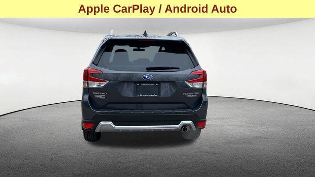 used 2024 Subaru Forester car, priced at $33,200