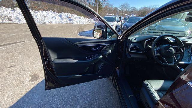 used 2023 Subaru Outback car, priced at $28,900