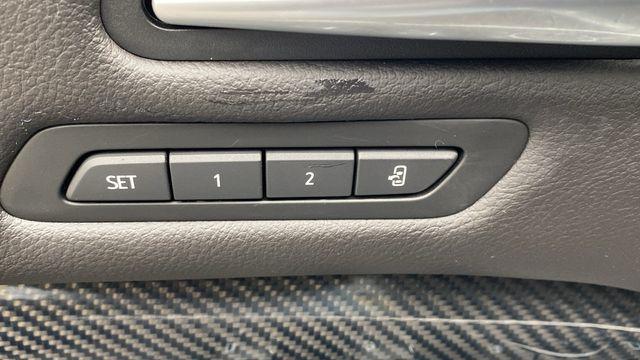 used 2024 Cadillac XT4 car, priced at $38,700