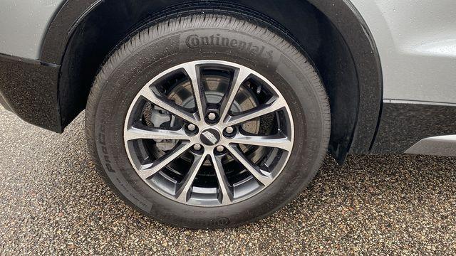 used 2024 Cadillac XT4 car, priced at $38,700