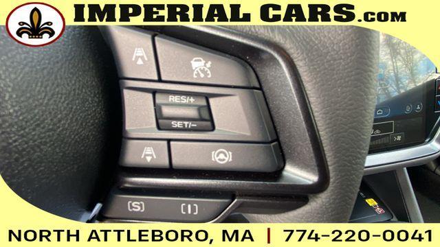 new 2026 Subaru Crosstrek car, priced at $34,198