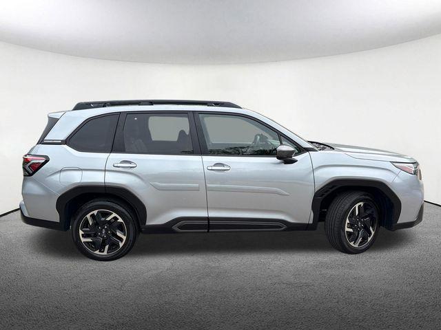 used 2025 Subaru Forester car, priced at $32,495