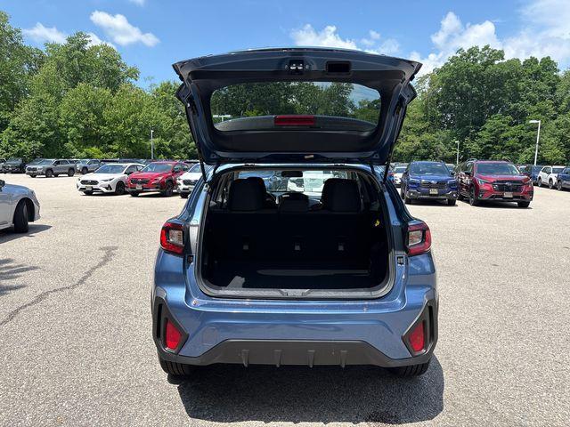 used 2024 Subaru Crosstrek car, priced at $25,495