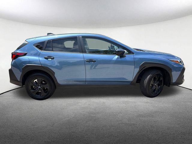 used 2024 Subaru Crosstrek car, priced at $25,495
