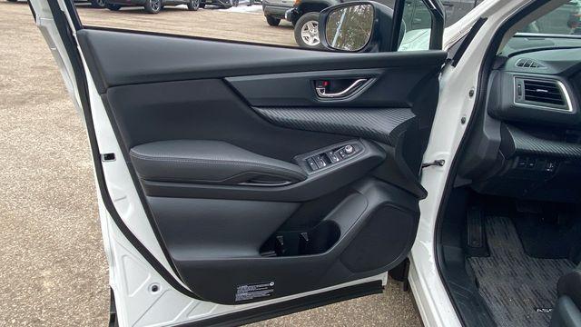 used 2025 Subaru Ascent car, priced at $36,900