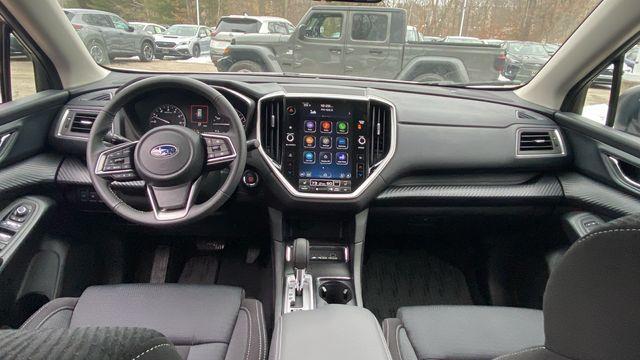 used 2025 Subaru Ascent car, priced at $36,900