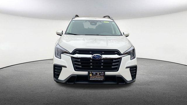 used 2025 Subaru Ascent car, priced at $36,900