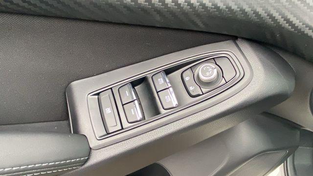 used 2025 Subaru Ascent car, priced at $36,900