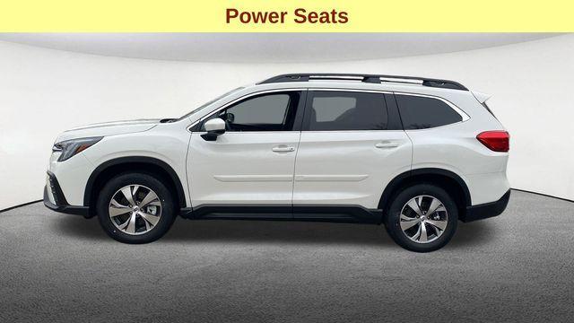 used 2025 Subaru Ascent car, priced at $36,900