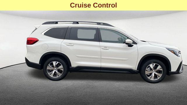 used 2025 Subaru Ascent car, priced at $36,900