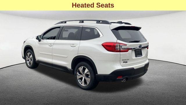 used 2025 Subaru Ascent car, priced at $36,900