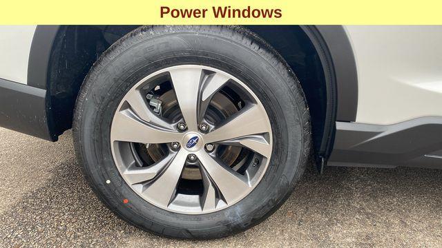 used 2025 Subaru Ascent car, priced at $36,900