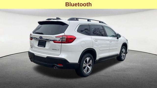 used 2025 Subaru Ascent car, priced at $36,900