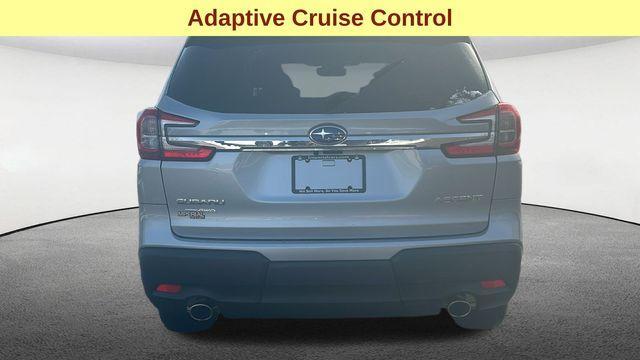used 2024 Subaru Ascent car, priced at $31,647