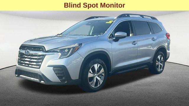 used 2024 Subaru Ascent car, priced at $31,647