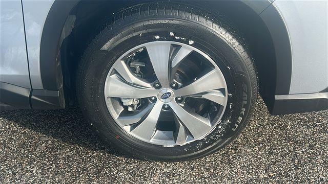 used 2024 Subaru Ascent car, priced at $31,647