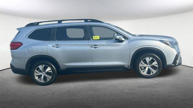 used 2024 Subaru Ascent car, priced at $31,647