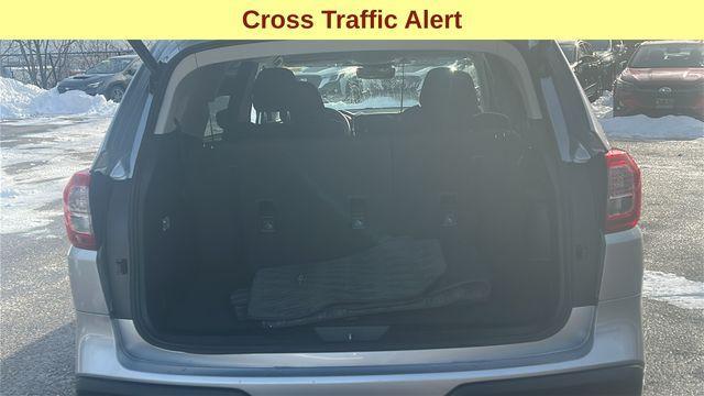 used 2024 Subaru Ascent car, priced at $31,647