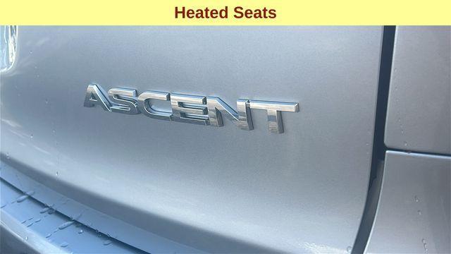 used 2024 Subaru Ascent car, priced at $31,647