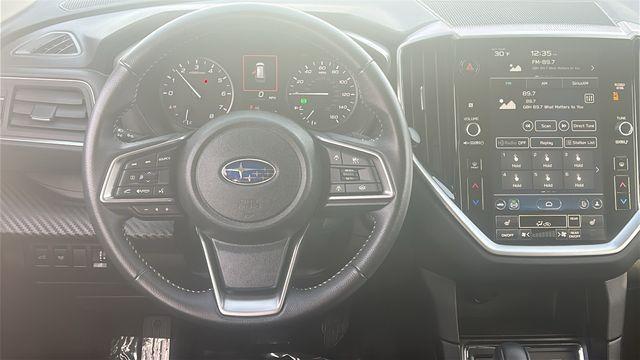 used 2024 Subaru Ascent car, priced at $31,647