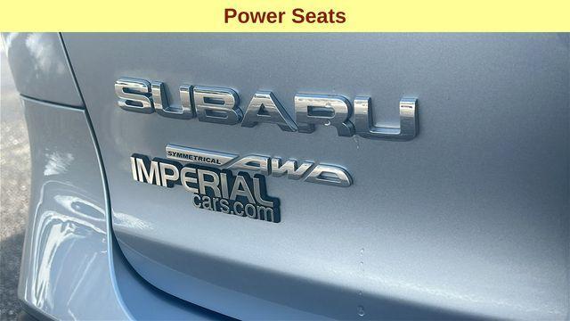 used 2024 Subaru Ascent car, priced at $31,647