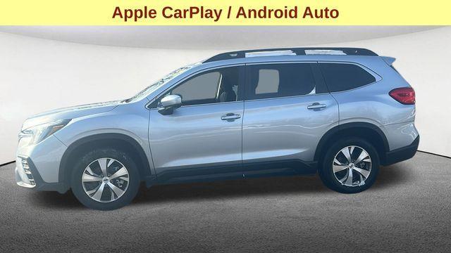 used 2024 Subaru Ascent car, priced at $31,647