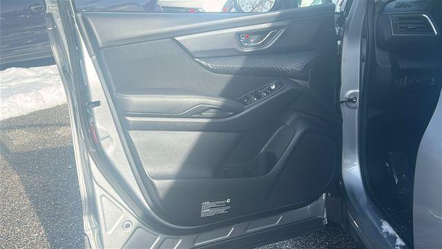 used 2024 Subaru Ascent car, priced at $31,647