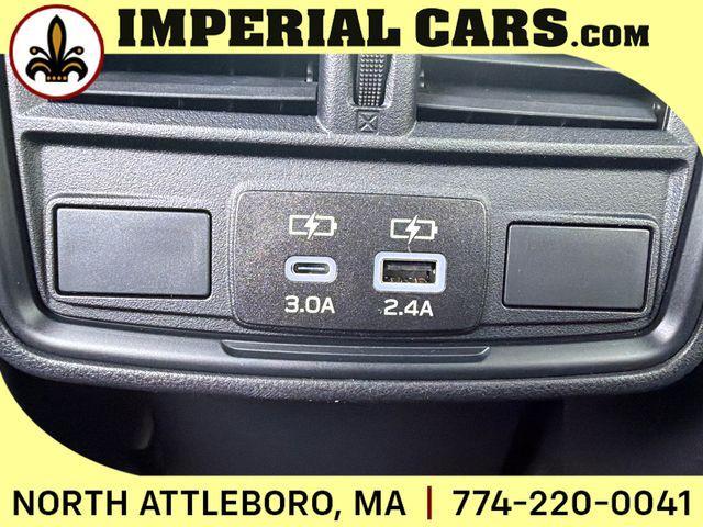 new 2026 Subaru Forester car, priced at $34,210